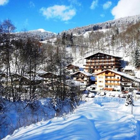 Gasthof Alpensport Saalbach-Hinterglemm Exterior photo