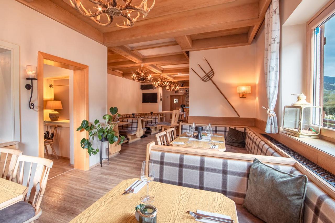 Gasthof Alpensport Saalbach-Hinterglemm Exterior photo